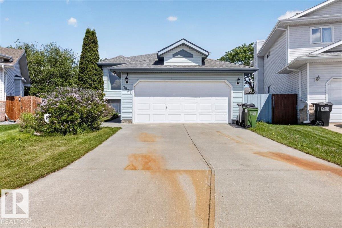 3907 33 ST NW - 2