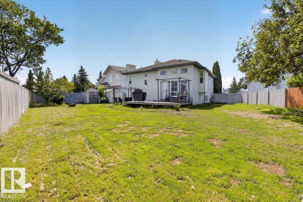 3907 33 ST NW - 34