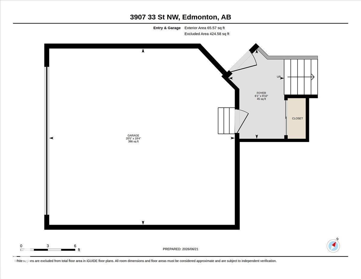 3907 33 ST NW - 38