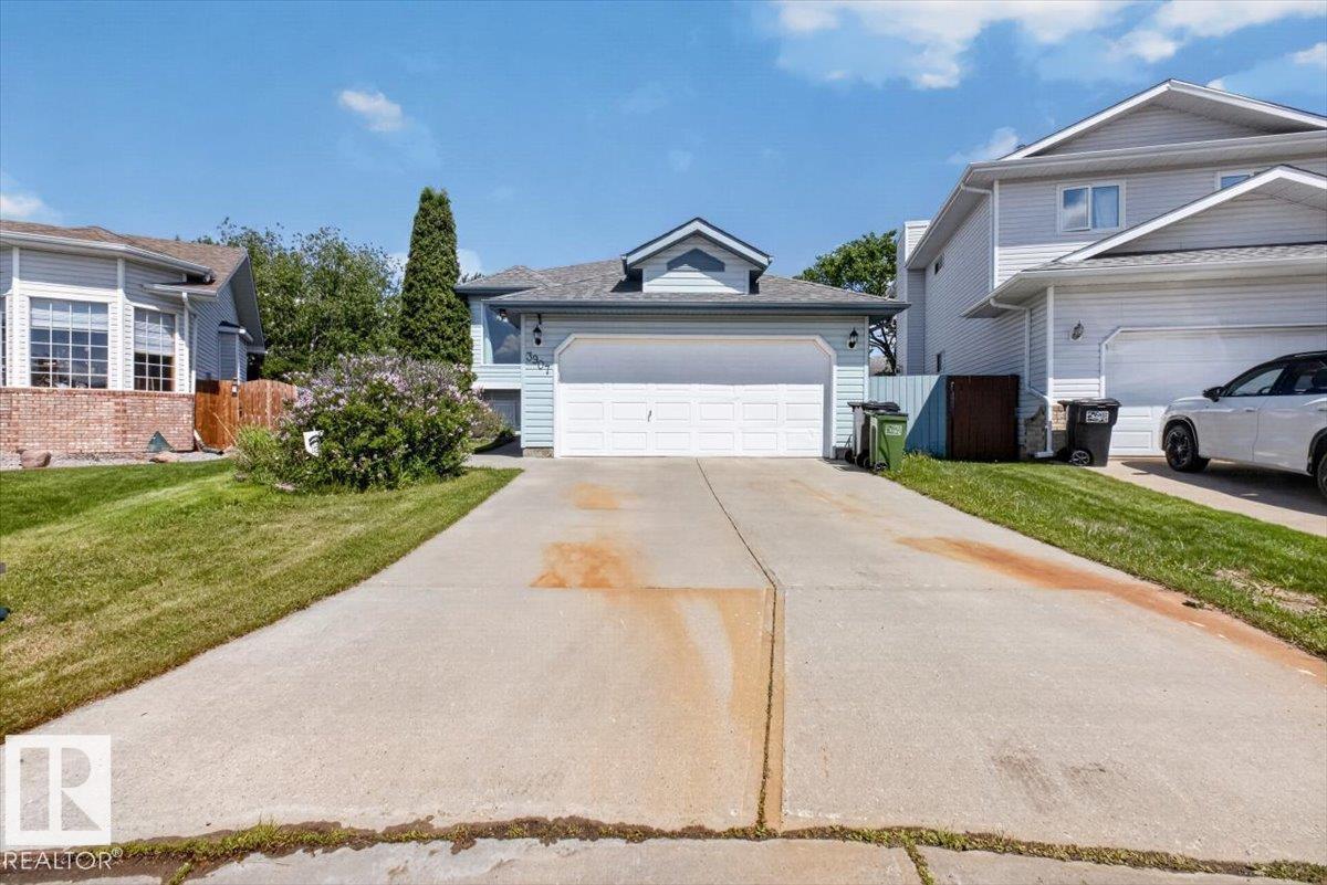 3907 33 ST NW - 3