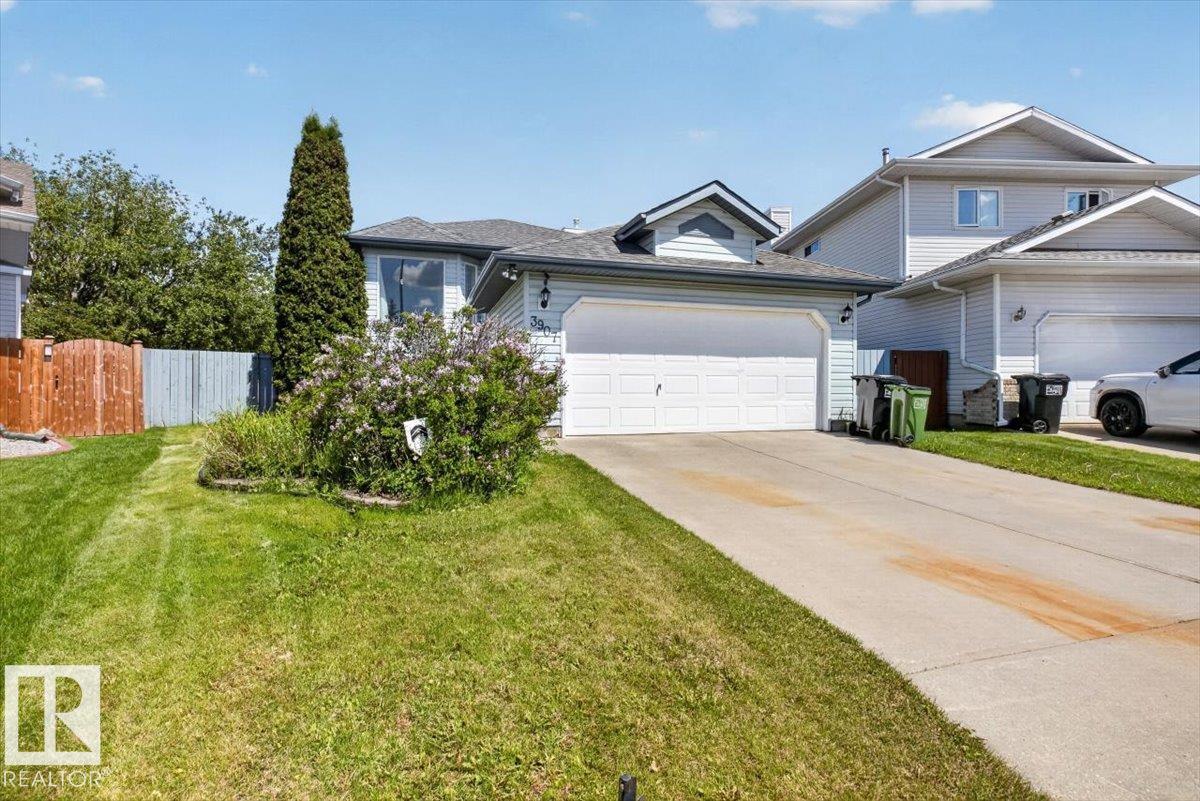 3907 33 ST NW - 4