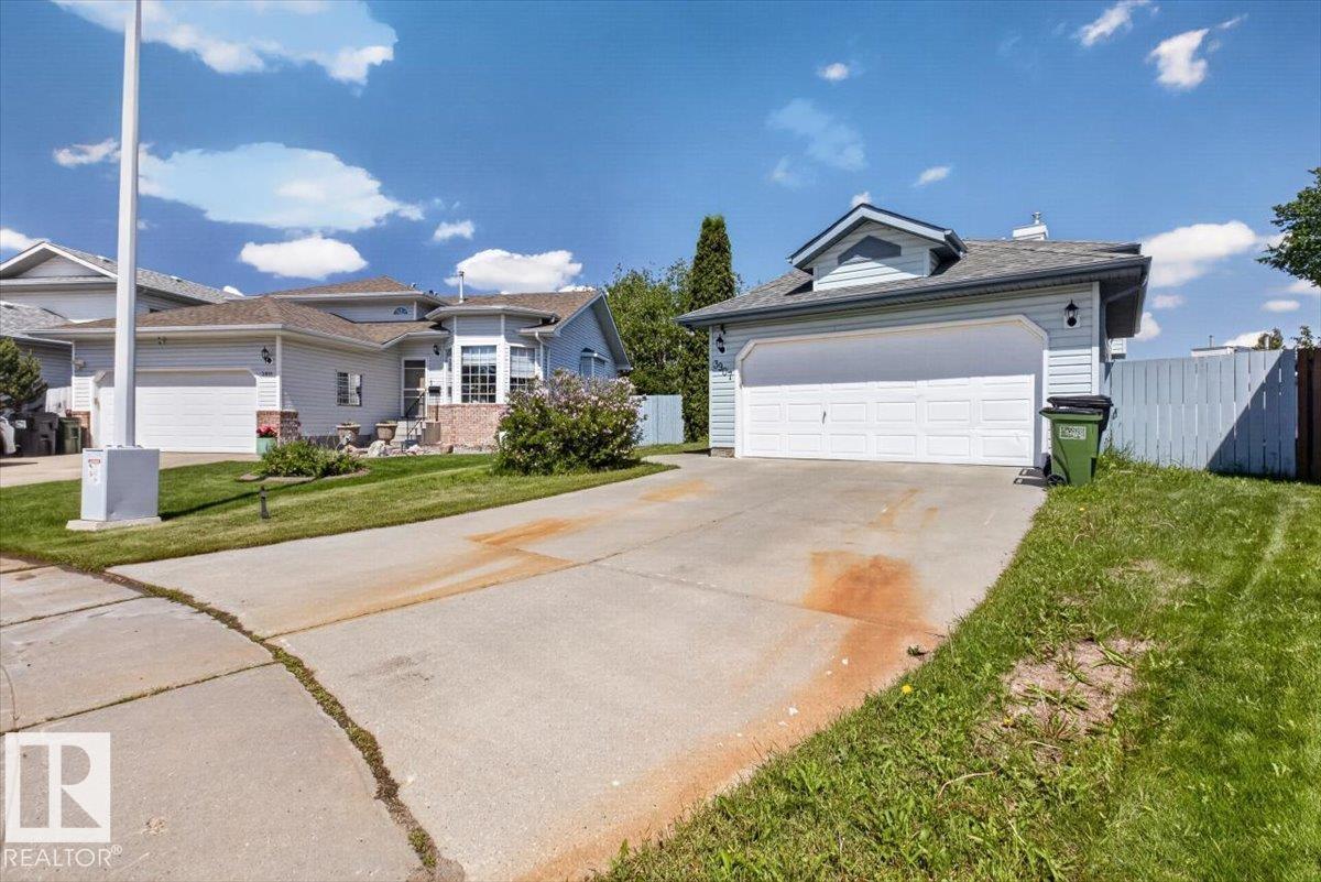 3907 33 ST NW - 5