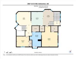 3907 33 St Nw, Edmonton, AB T6T1J7 Photo 39