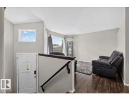 Bedroom 4 - 3907 33 St Nw, Edmonton, AB T6T1J7 Photo 8