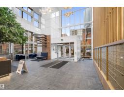 #2201 10180 103 St Nw, Edmonton, AB T5J0L1 Photo 16