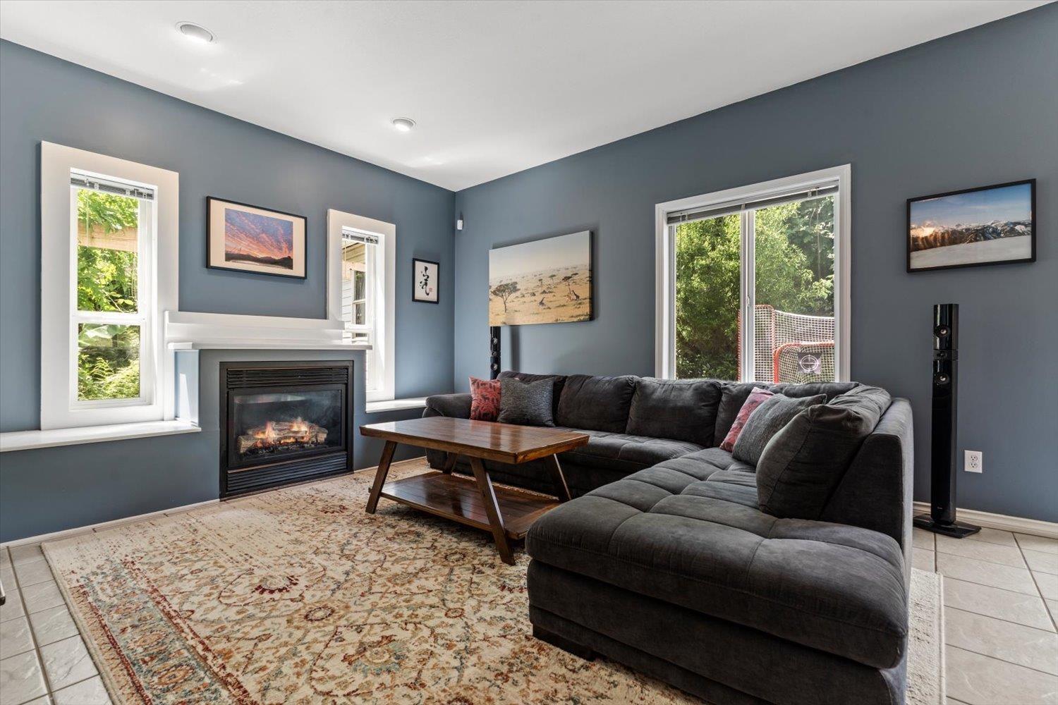 8767 FREELAND PLACE, Chilliwack Mountain, Chilliwack