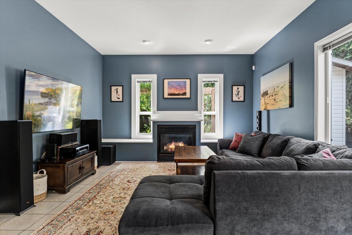 8767 FREELAND PLACE, Chilliwack Mountain, Chilliwack