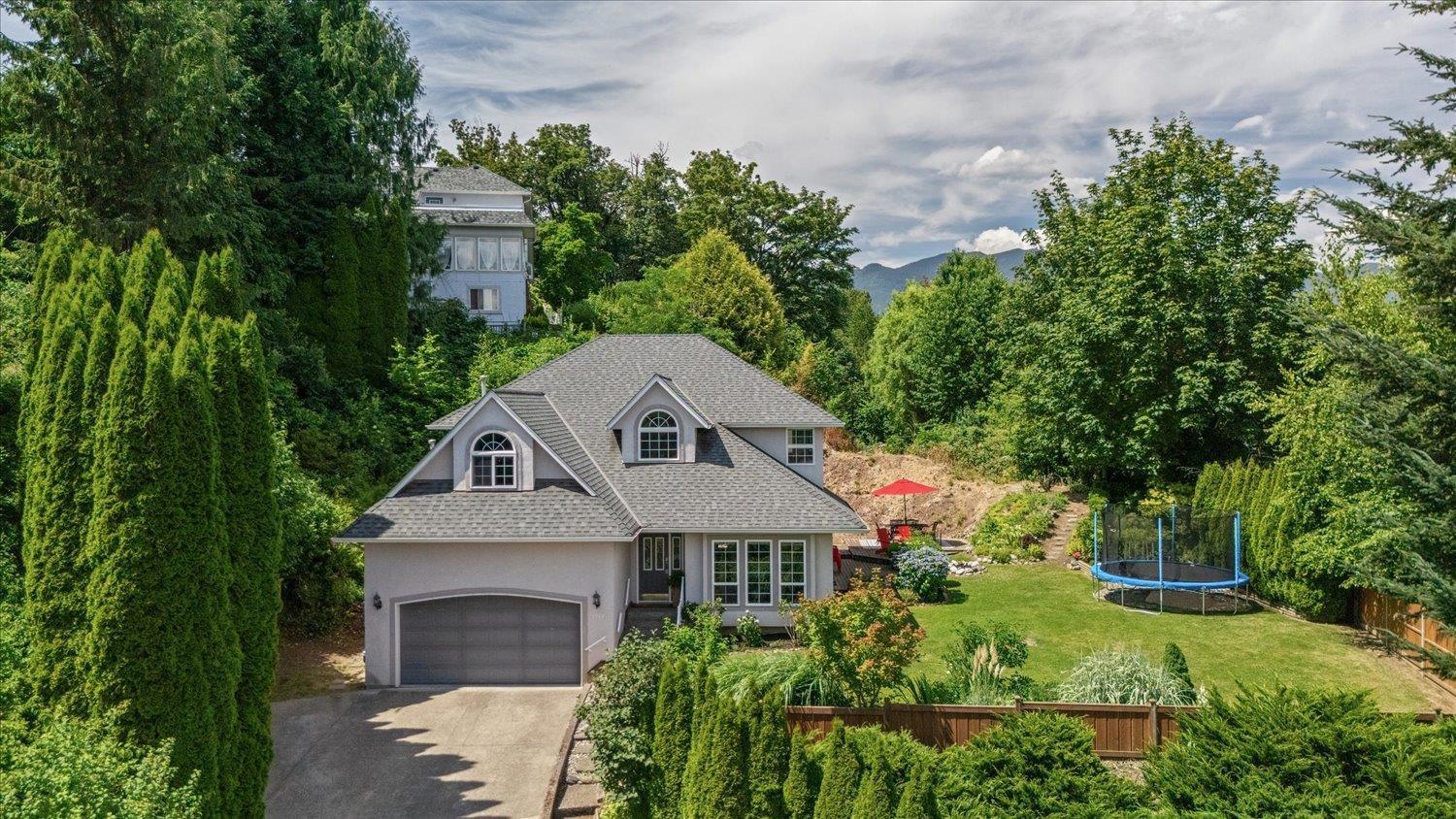 8767 FREELAND PLACE, Chilliwack Mountain, Chilliwack