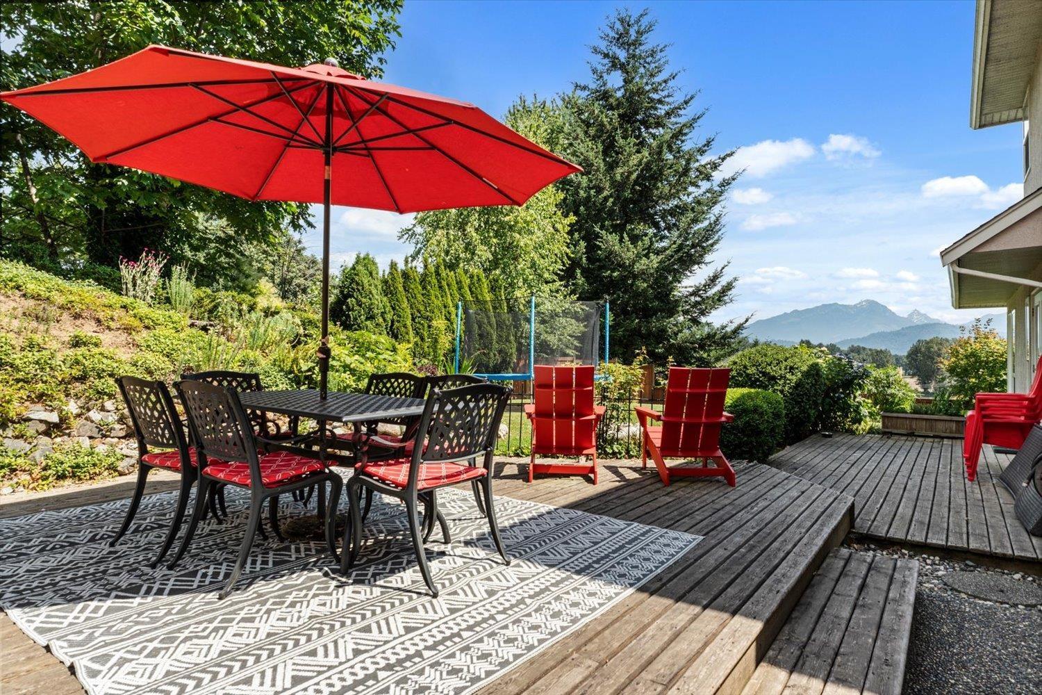 8767 FREELAND PLACE, Chilliwack Mountain, Chilliwack