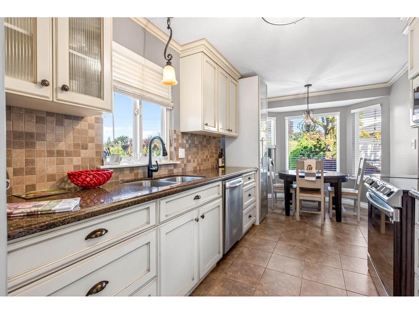 4 Bed, 3 Bath House for Sale in Abbotsford – 1 34332 MACLURE ROAD, Abbotsford – MLS# R3139469 - Image 12