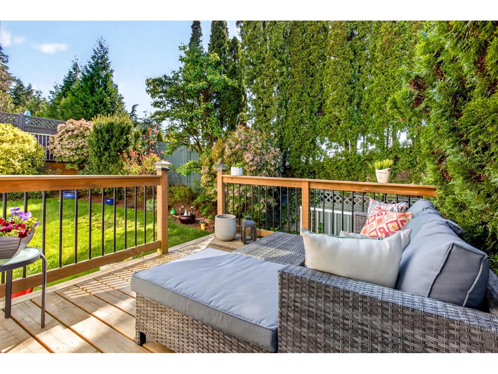 4 Bed, 3 Bath House for Sale in Abbotsford – 1 34332 MACLURE ROAD, Abbotsford – MLS# R3139469 - Image 33