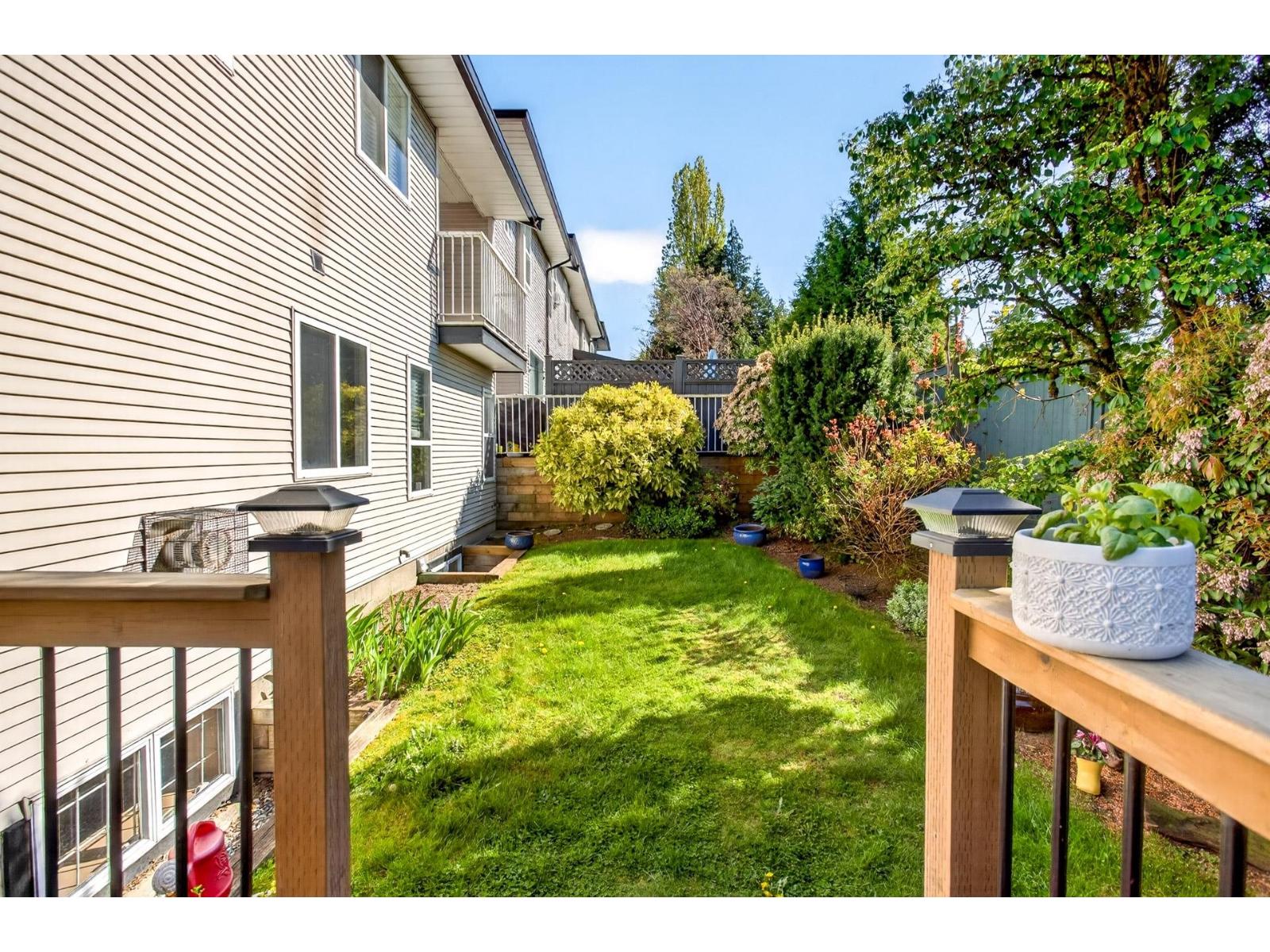 4 Bed, 3 Bath House for Sale in Abbotsford – 1 34332 MACLURE ROAD, Abbotsford – MLS# R3139469 - Image 34