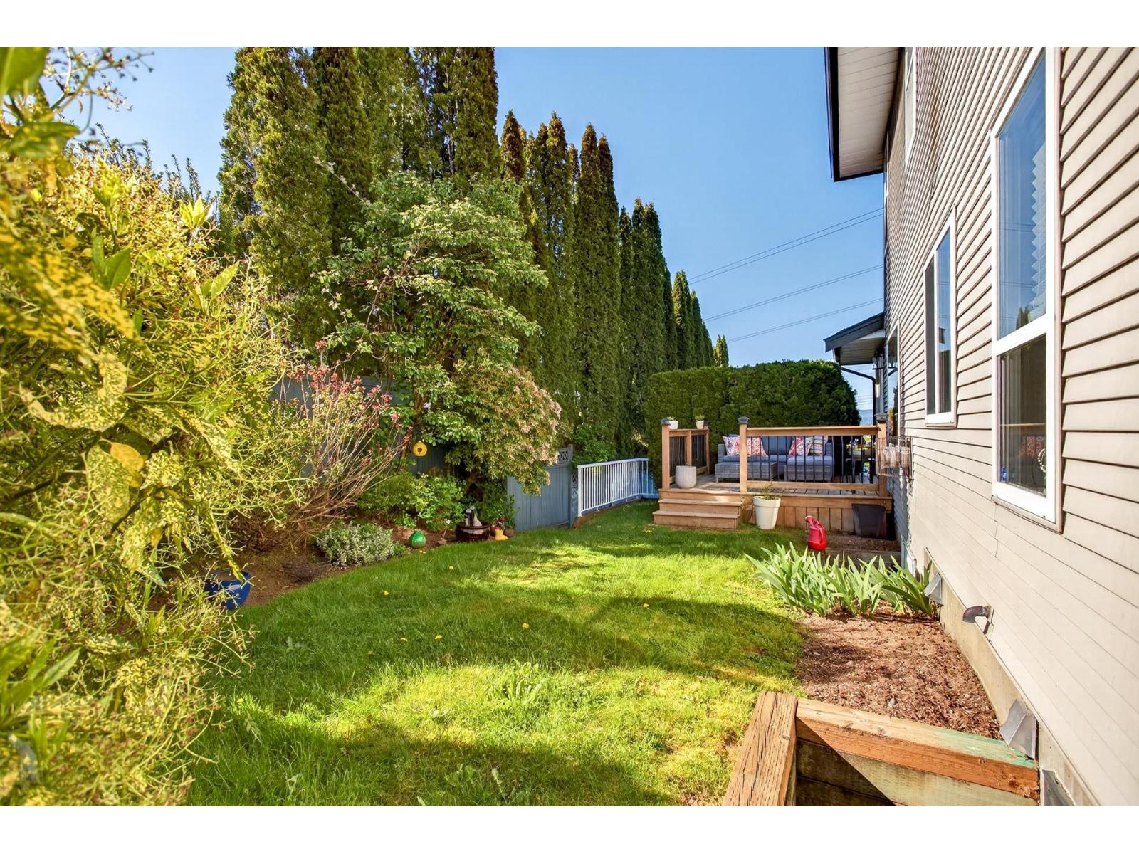 4 Bed, 3 Bath House for Sale in Abbotsford – 1 34332 MACLURE ROAD, Abbotsford – MLS# R3139469 - Image 35