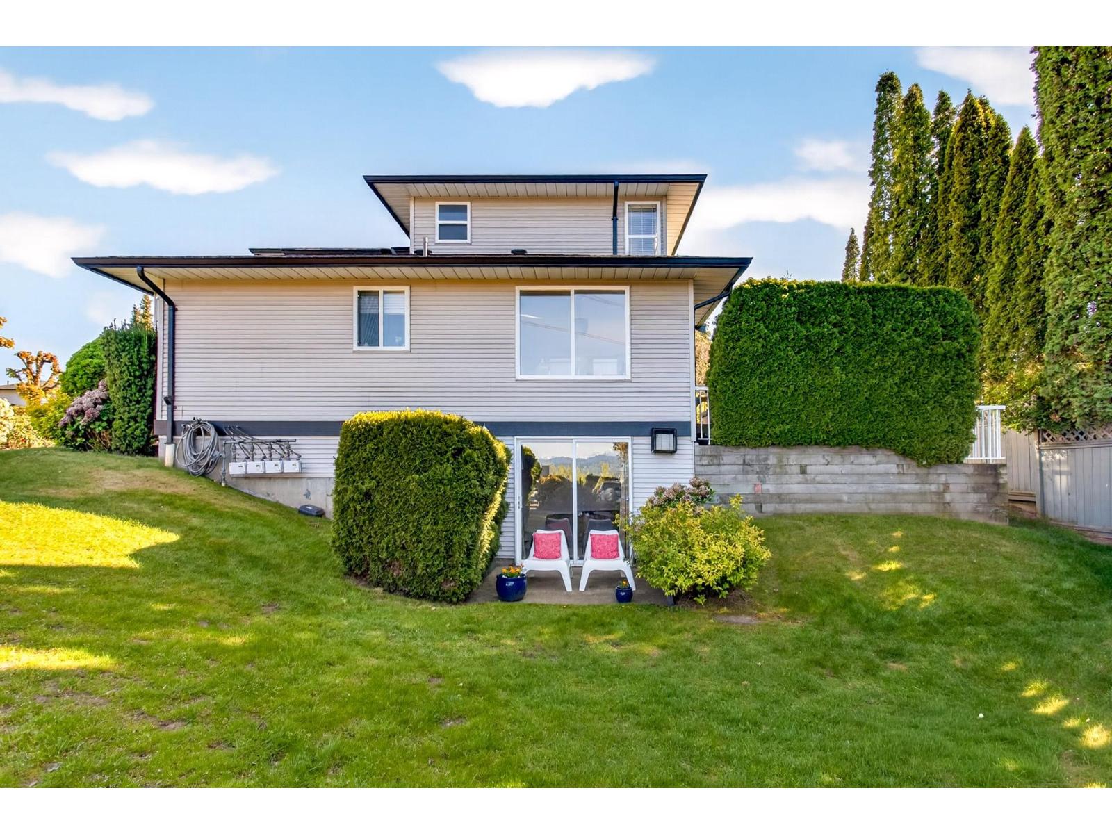 4 Bed, 3 Bath House for Sale in Abbotsford – 1 34332 MACLURE ROAD, Abbotsford – MLS# R3139469 - Image 36