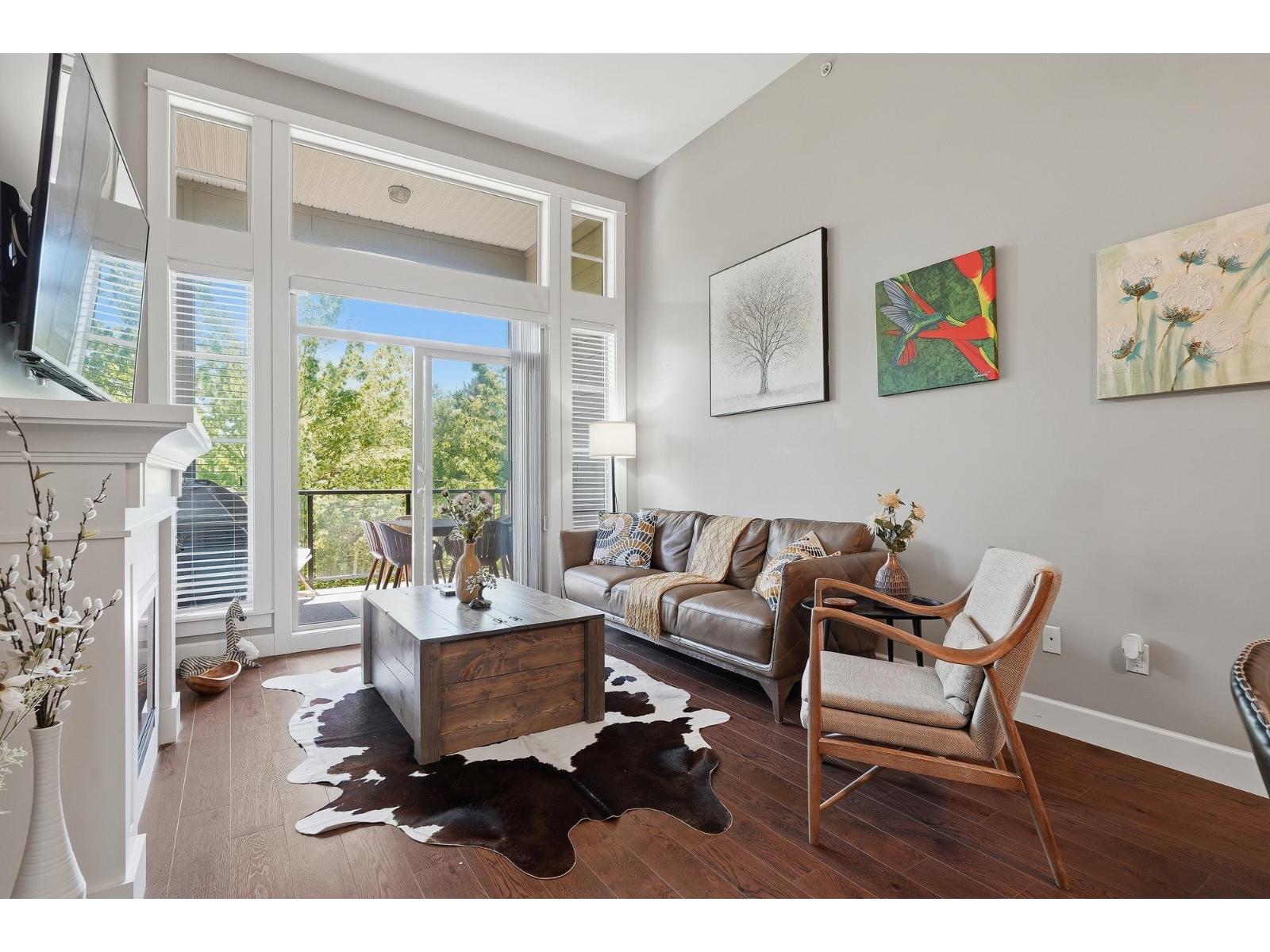 307 15195 36 AVENUE, Surrey