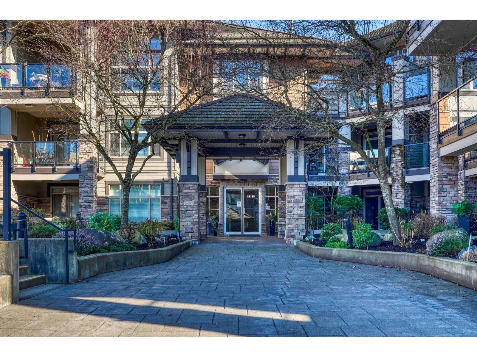307 15195 36 AVENUE, Surrey