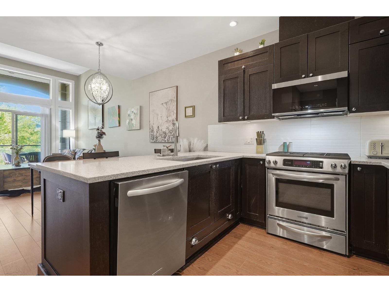307 15195 36 AVENUE, Surrey