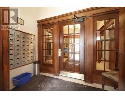 106 - 212 St. George Street, Toronto, ON M5R2N5 Photo 12