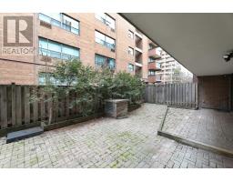 106 - 212 St. George Street, Toronto, ON M5R2N5 Photo 29