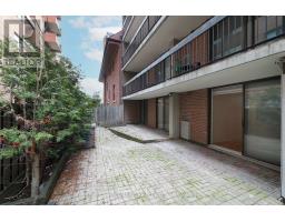 106 - 212 St. George Street, Toronto, ON M5R2N5 Photo 30