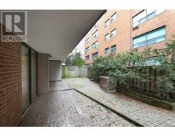 106 - 212 St. George Street, Toronto, ON M5R2N5 Photo 32