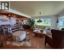 Great room - 69 East Shore Road, Pelee Island, ON N0R1M0 Photo 9