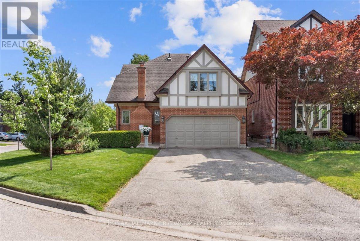 986 MOUNTCASTLE CRESCENT - 2