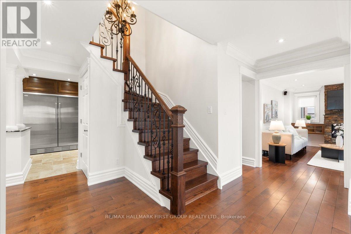 986 MOUNTCASTLE CRESCENT - 20