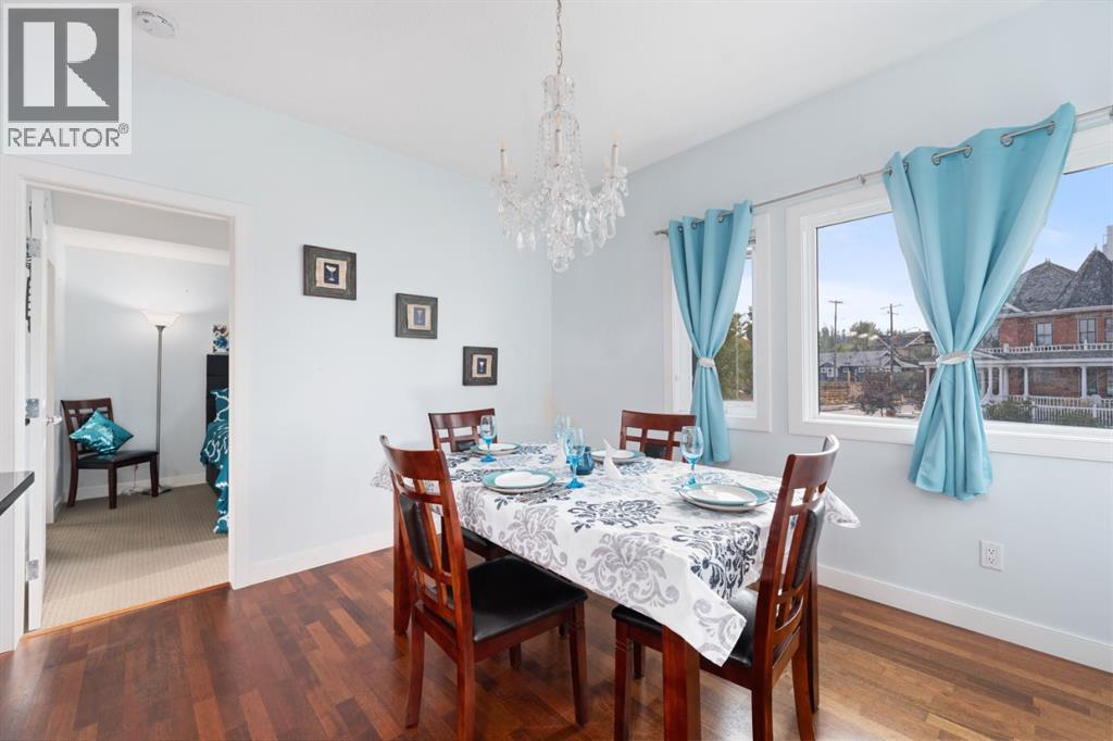 #303 1828 14 Street SW - 3