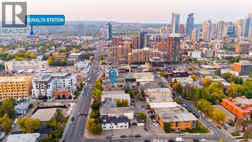 #303 1828 14 Street SW - 6