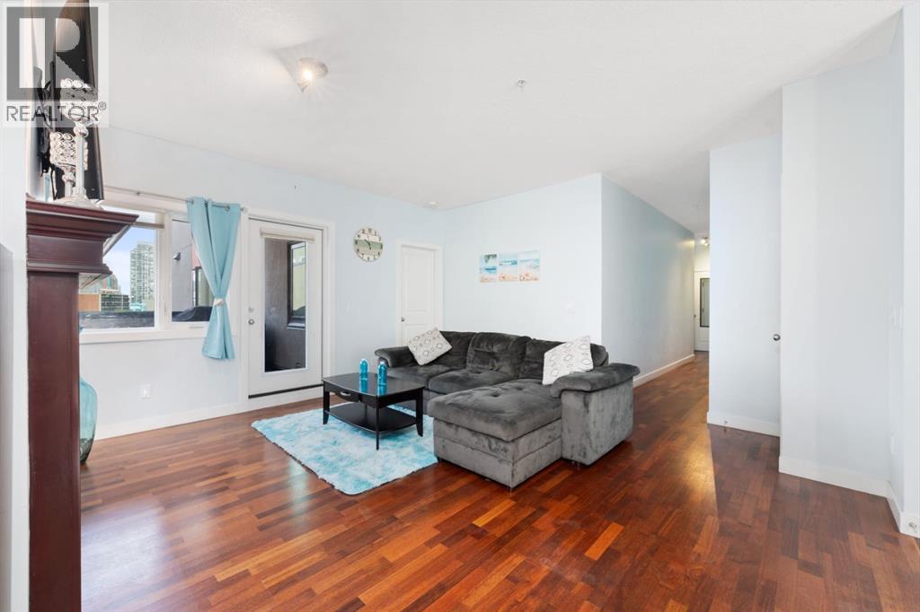 #303 1828 14 Street SW - 9