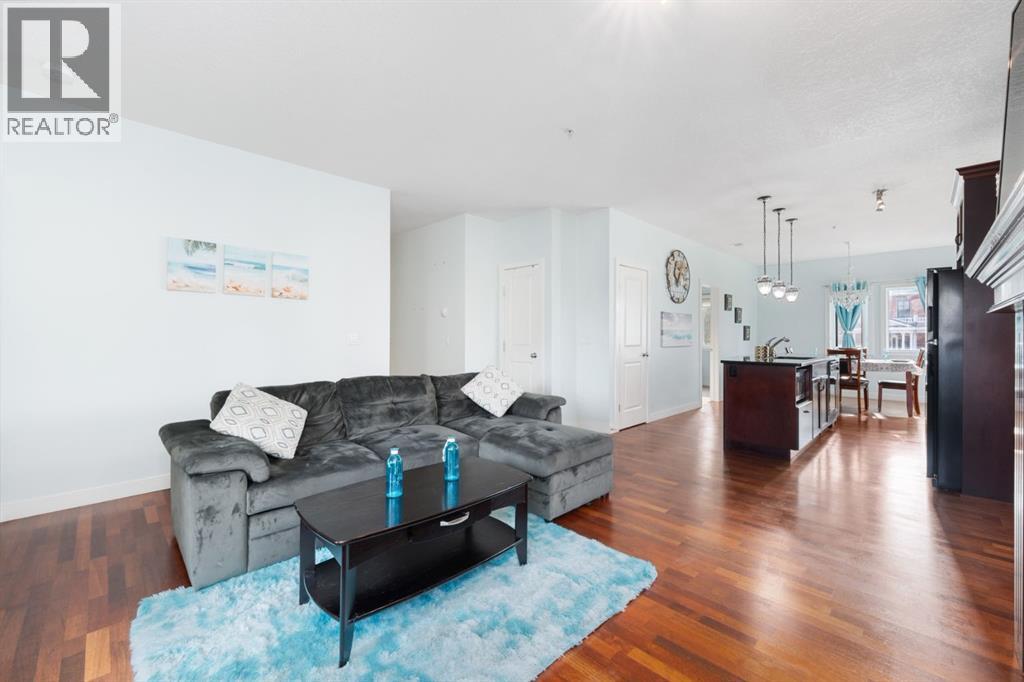 #303 1828 14 Street SW - 1
