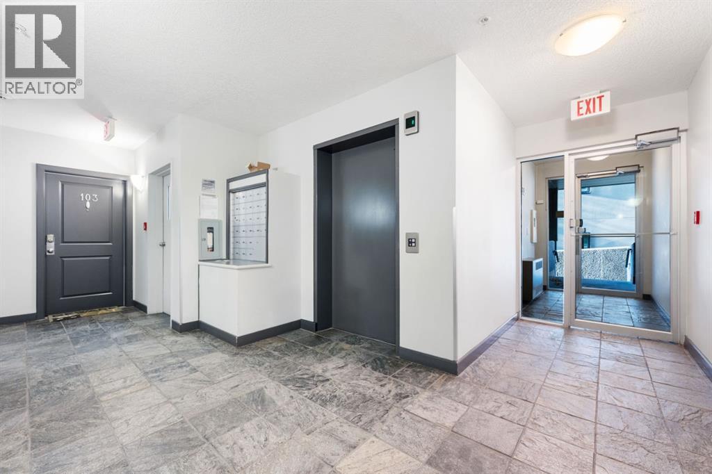 #303 1828 14 Street SW - 29