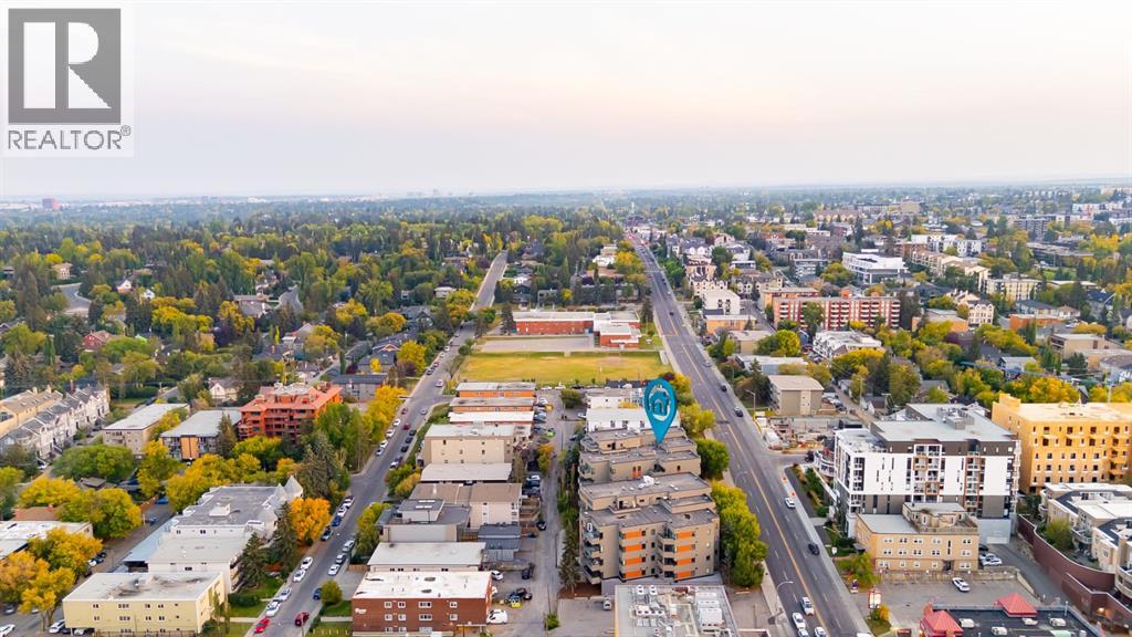 #303 1828 14 Street SW - 30