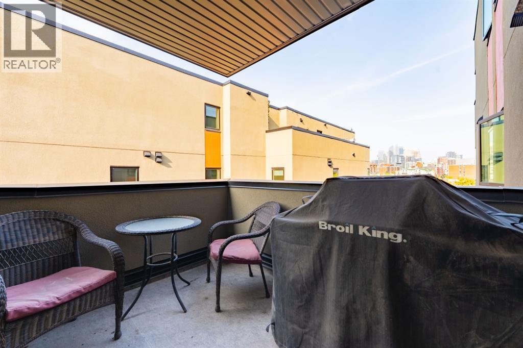#303 1828 14 Street SW - 24
