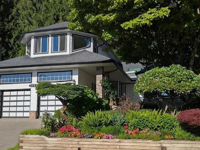 5102 219A STREET, Langley