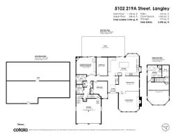 5102 219a Street, Langley, BC V3A8P8 Photo 25