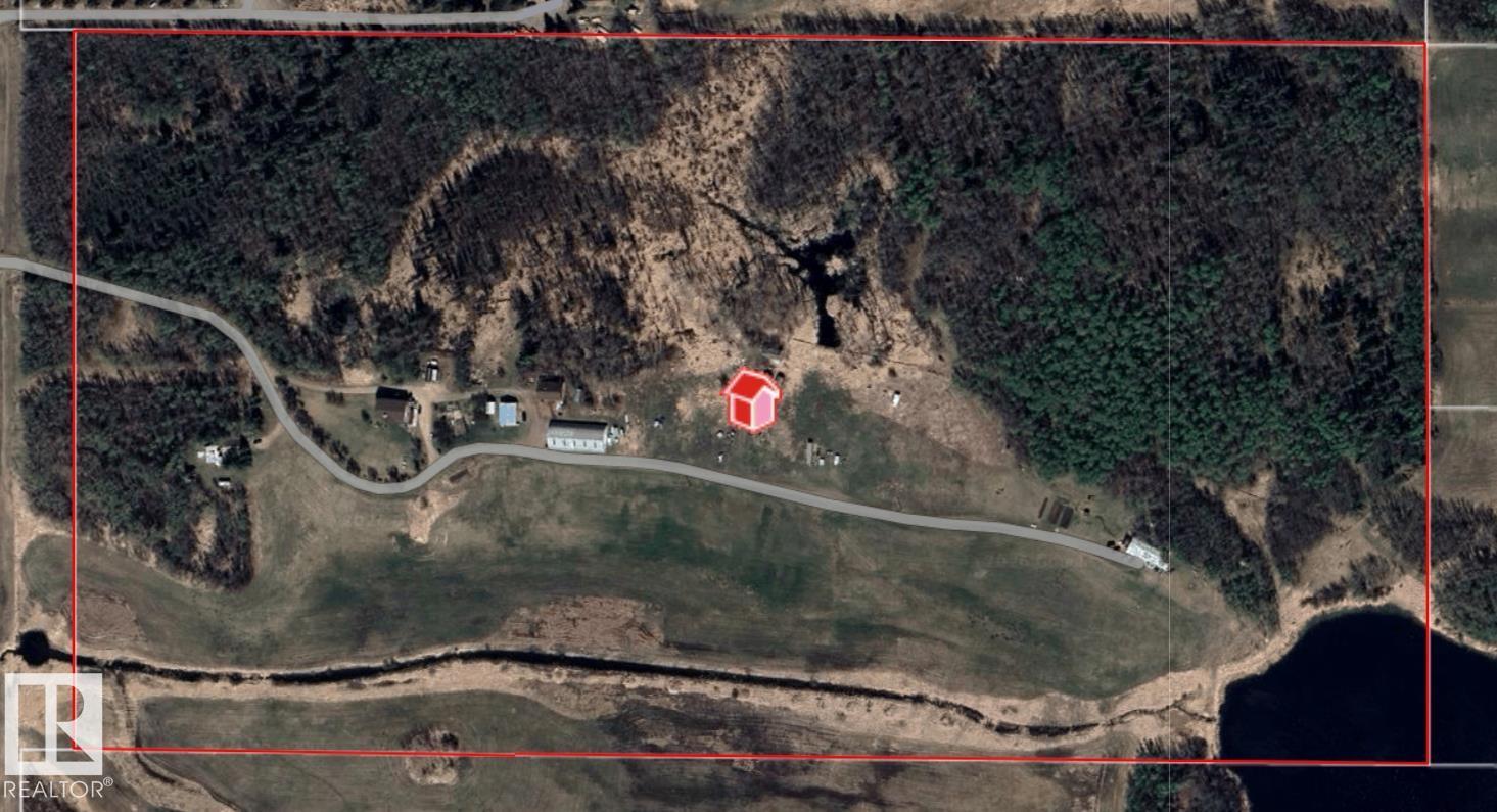 52073 HWY 21 - 75
