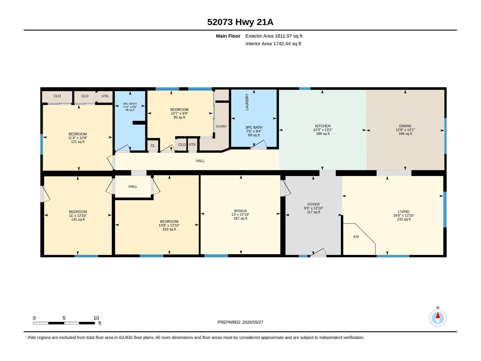 52073 HWY 21 - 62