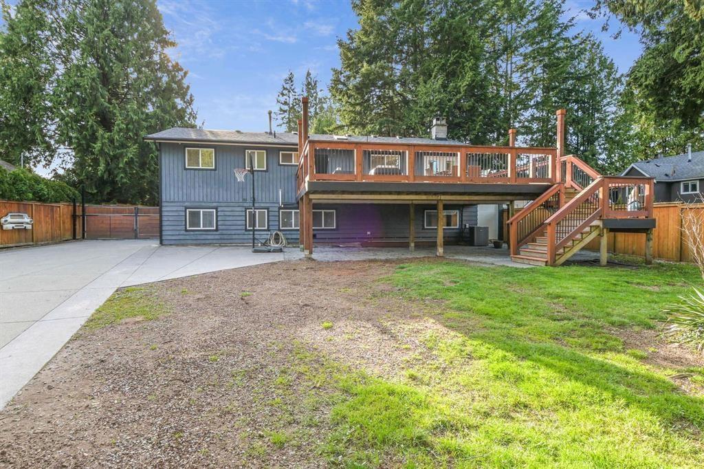 4954 203 STREET, Langley
