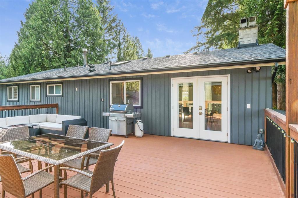 4954 203 STREET, Langley
