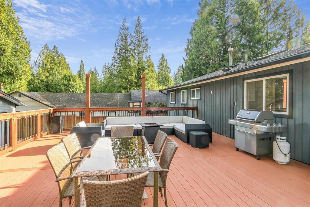 4954 203 STREET, Langley
