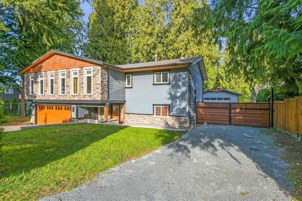 4954 203 STREET, Langley