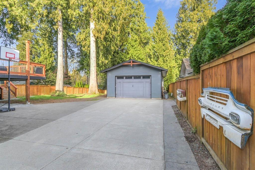 4954 203 STREET, Langley