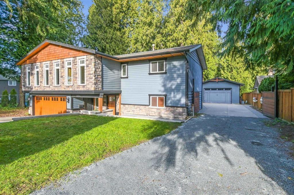 4954 203 STREET, Langley