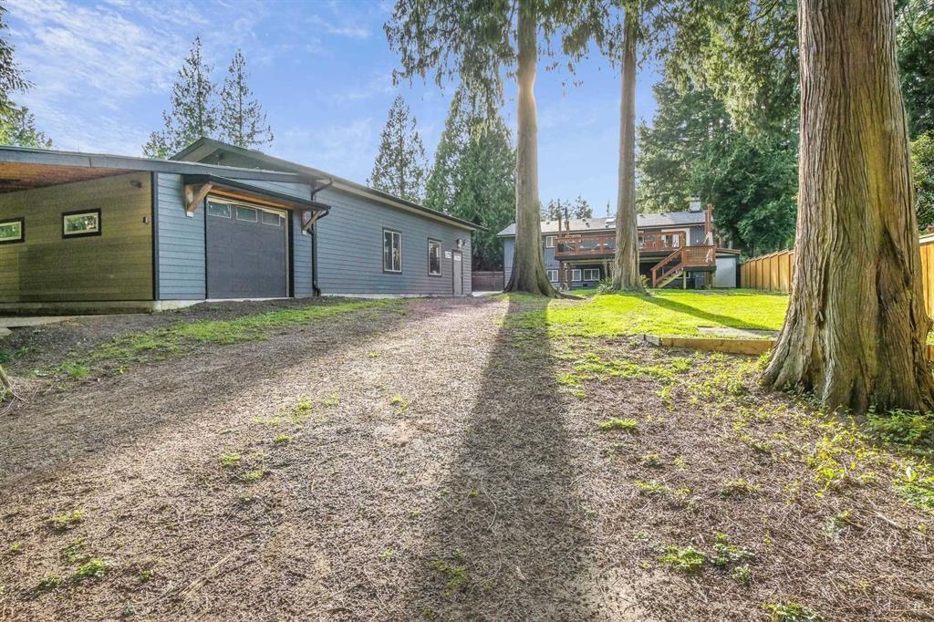 4954 203 STREET, Langley
