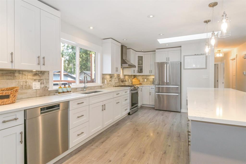 4954 203 STREET, Langley