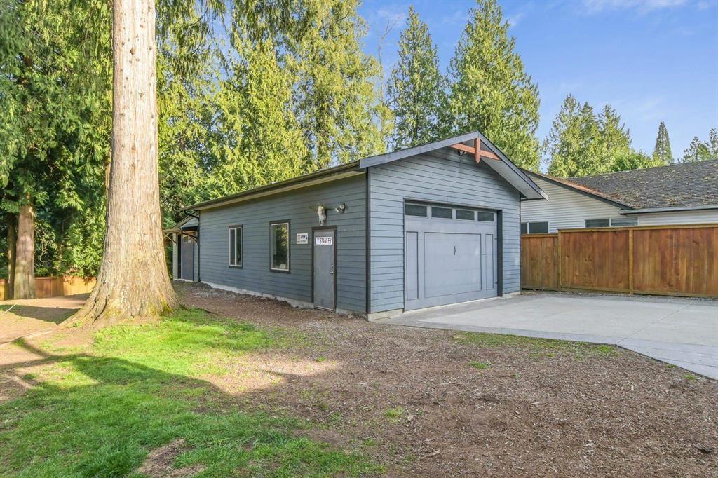 4954 203 STREET, Langley