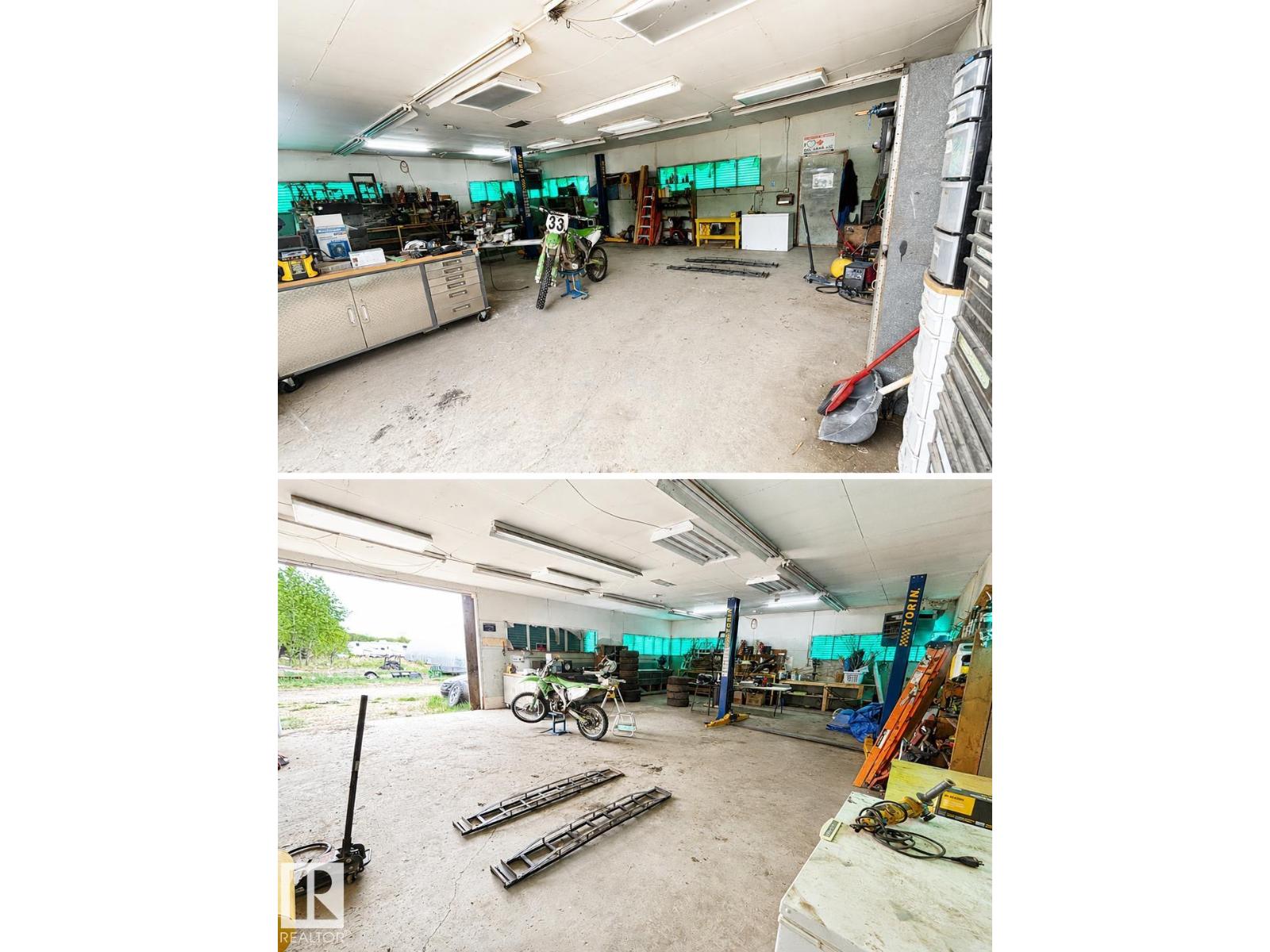 52073 HWY 21 - 50