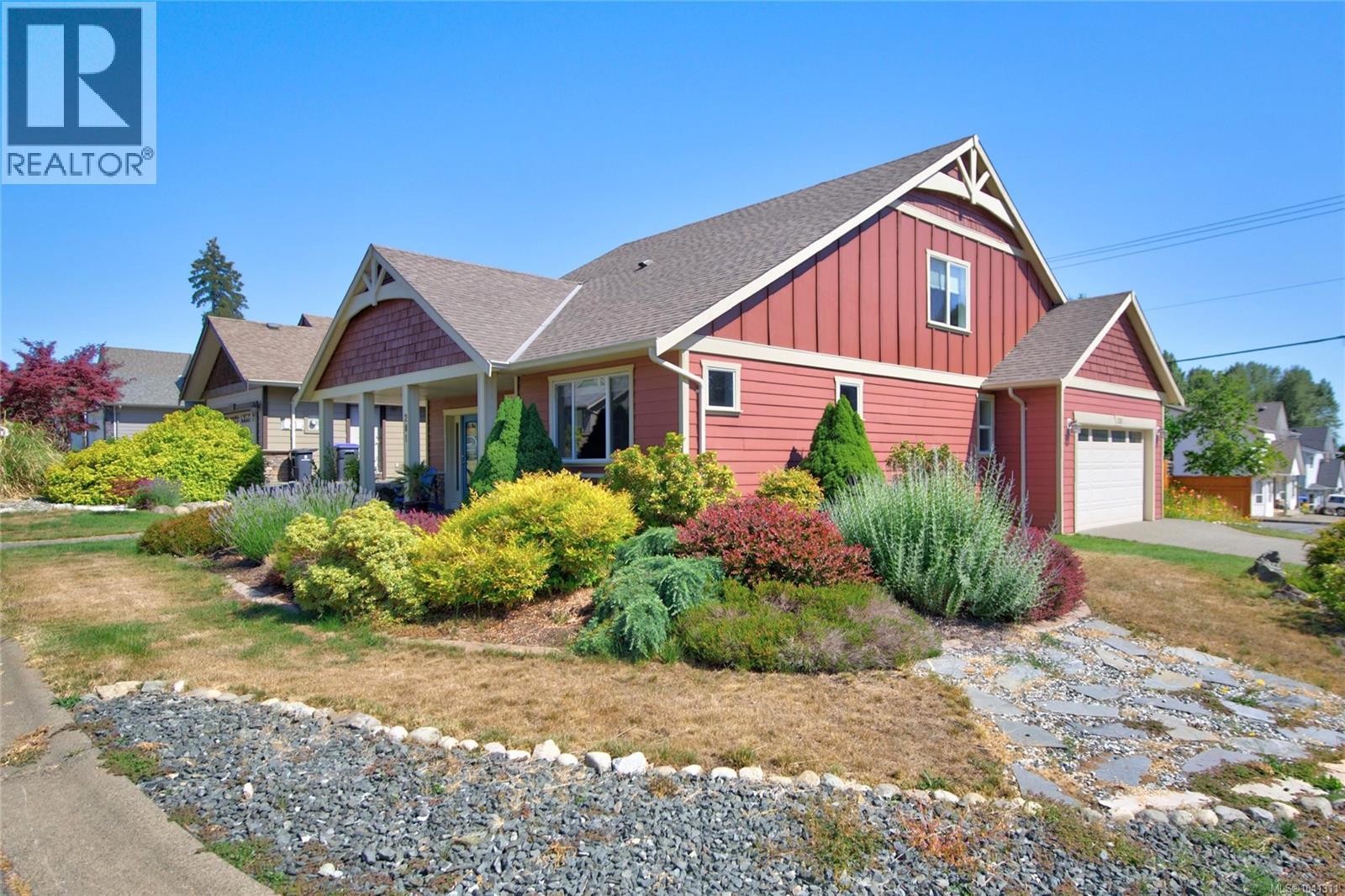 #201 303 Arden Rd - 2